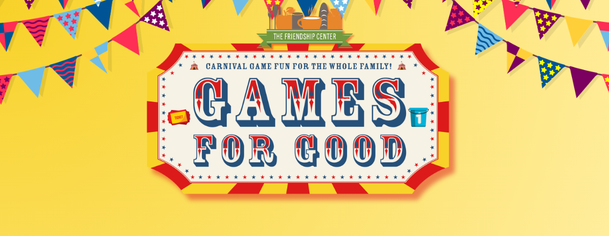 2026 Games For Good